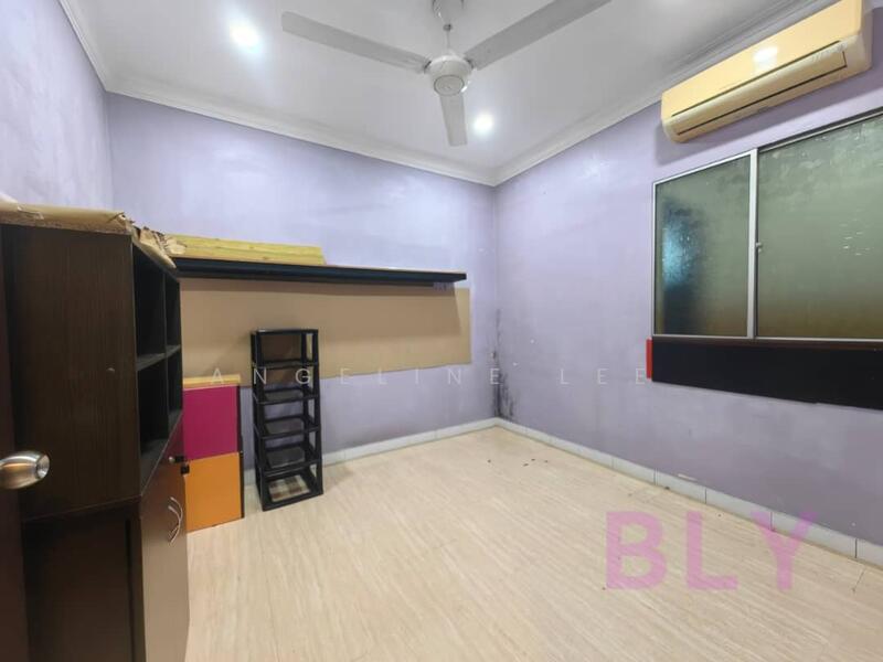 Untuk Dijual - Bandar Botanic Klang