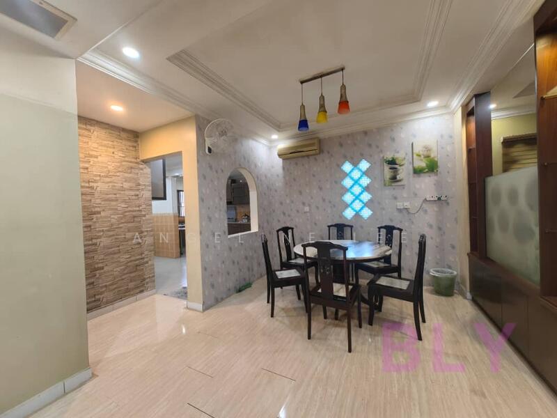 Untuk Dijual - Bandar Botanic Klang