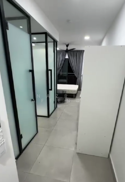 For Rent - Kampung Melayu Subang