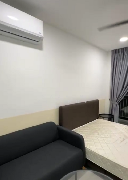 For Rent - Kampung Melayu Subang