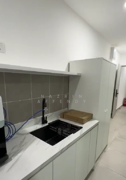 For Rent - Kampung Melayu Subang