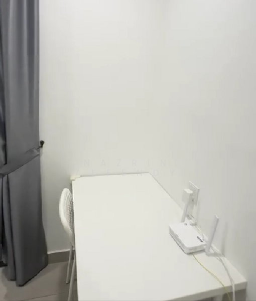 For Rent - Kampung Melayu Subang