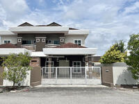 For Sale - Taman Cegar Jaya, Bidor | New Double Storey Semi-D (Freehold)