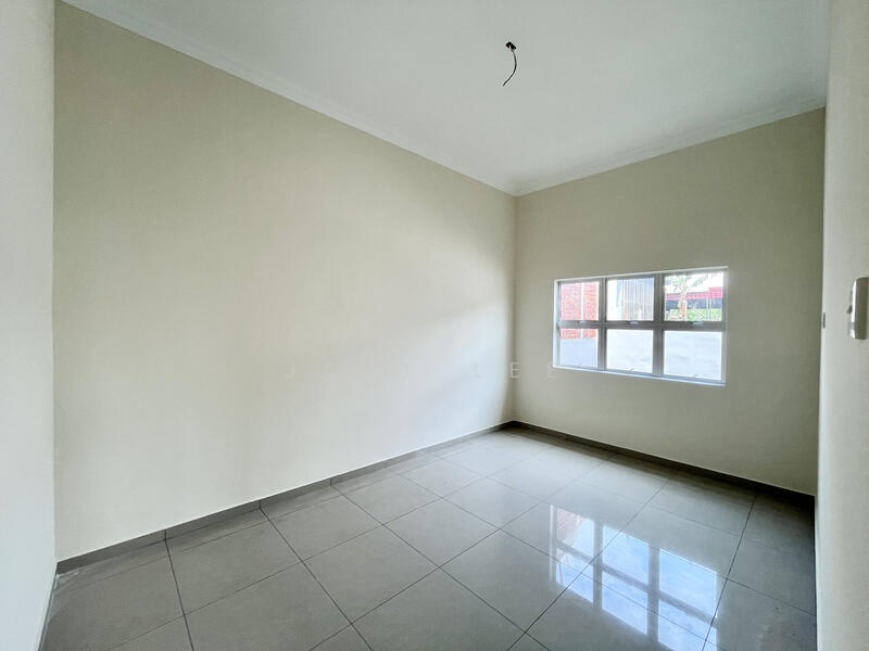 For Sale - Taman Cegar Jaya, Bidor | New Double Storey Semi-D (Freehold)