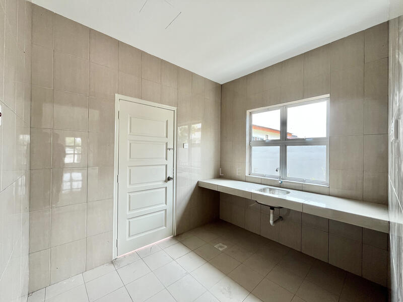 For Sale - Taman Cegar Jaya, Bidor | New Double Storey Semi-D (Freehold)