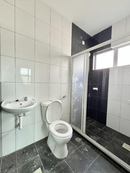 For Sale - Taman Cegar Jaya, Bidor | New Double Storey Semi-D (Freehold)