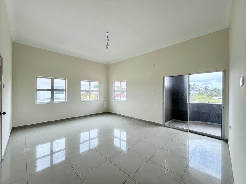 For Sale - Taman Cegar Jaya, Bidor | New Double Storey Semi-D (Freehold)