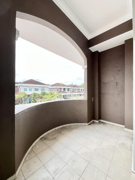 For Sale - Taman Cegar Jaya, Bidor | New Double Storey Semi-D (Freehold)
