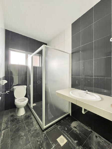 For Sale - Taman Cegar Jaya, Bidor | New Double Storey Semi-D (Freehold)
