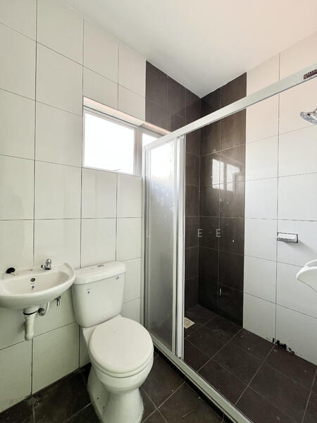 For Sale - Taman Cegar Jaya, Bidor | New Double Storey Semi-D (Freehold)