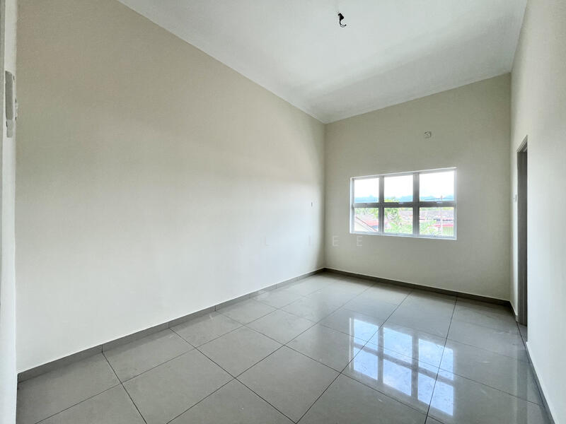 For Sale - Taman Cegar Jaya, Bidor | New Double Storey Semi-D (Freehold)