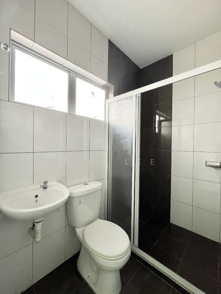 For Sale - Taman Cegar Jaya, Bidor | New Double Storey Semi-D (Freehold)
