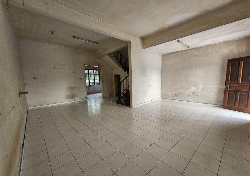 For Sale - kulai Utama kulais Utamas