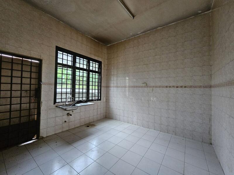 For Sale - kulai Utama kulais Utamas