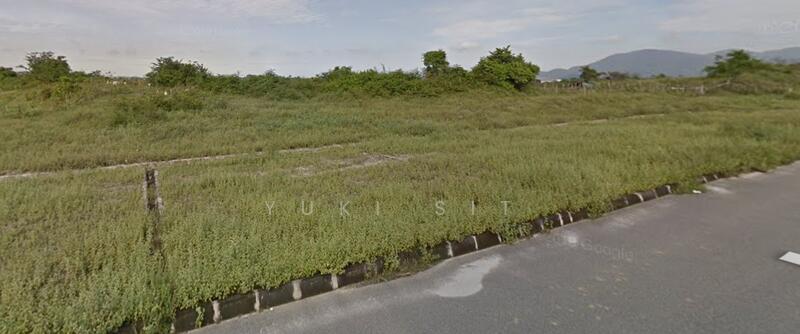 For Sale - Kawasan Perindustran Tronoh, Perak
