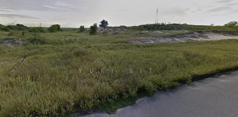 For Sale - Kawasan Perindustran Tronoh, Perak
