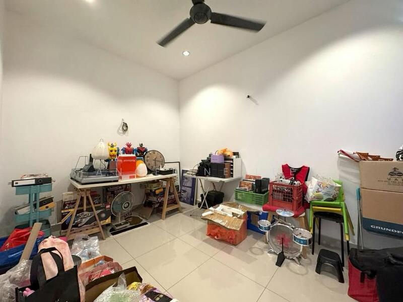 Untuk Dijual - Ambang Botanic 2