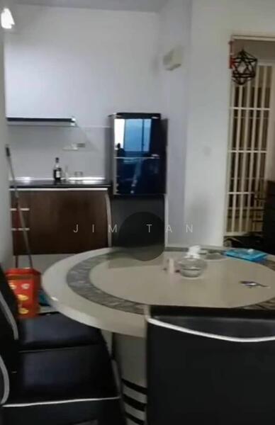 For Rent - Simfoni 1