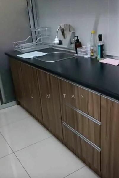 For Rent - Simfoni 1