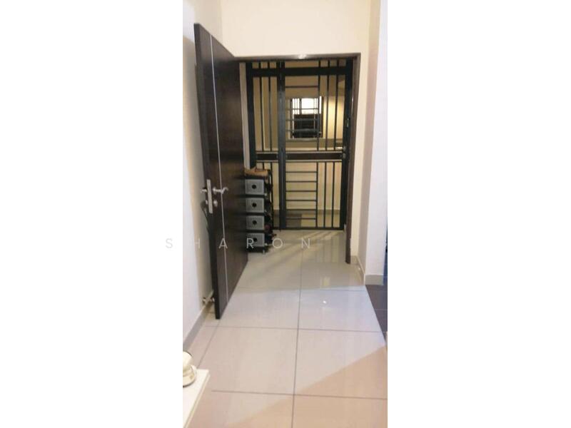 For Sale - M Condominium @ Larkin
