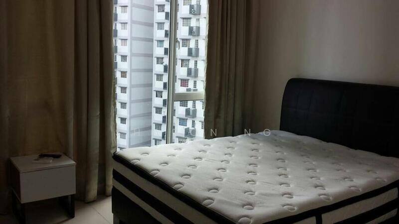 For Sale - M Condominium @ Larkin