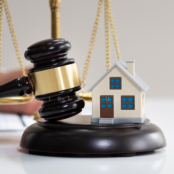 Untuk Dijual - Setia Indah Flat