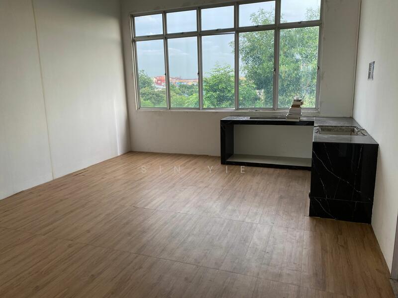 For Rent - BANDAR ALAM MASAI