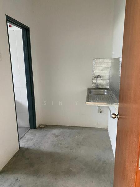 For Rent - BANDAR ALAM MASAI