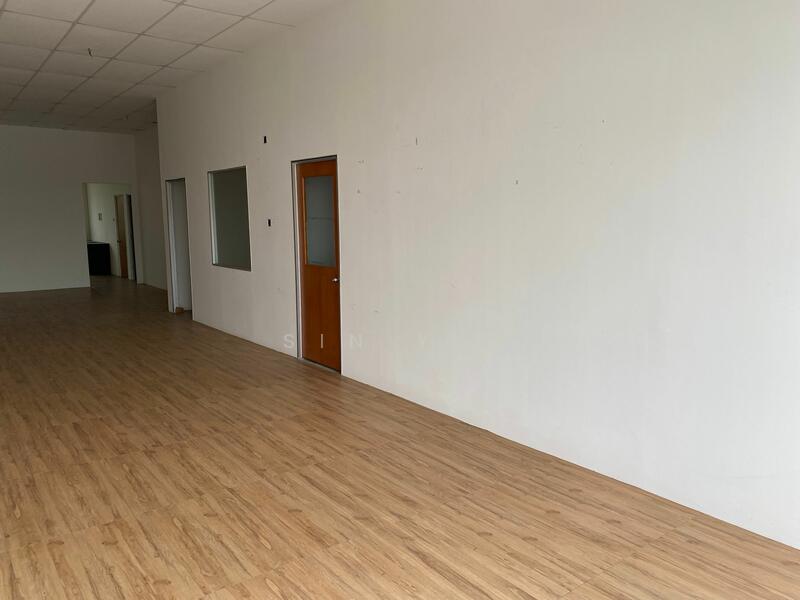 For Rent - BANDAR ALAM MASAI