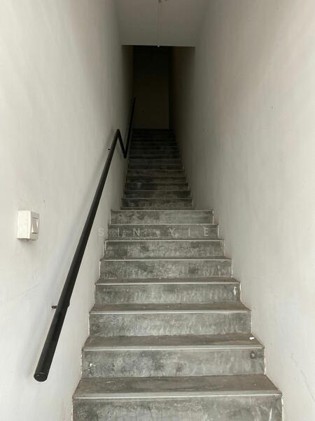 For Rent - BANDAR ALAM MASAI