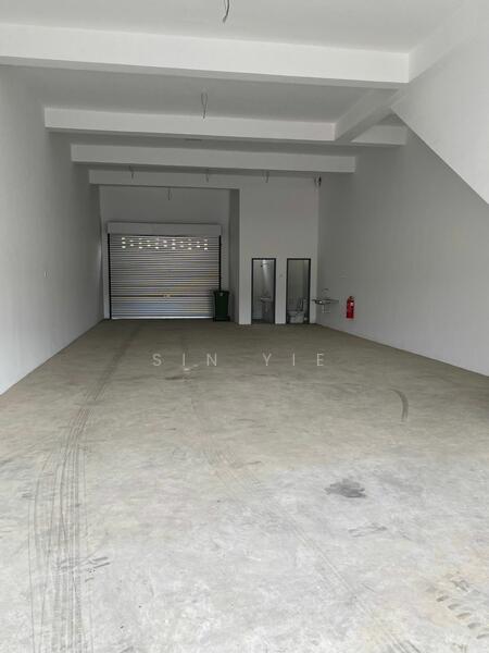 For Rent - BANDAR ALAM MASAI