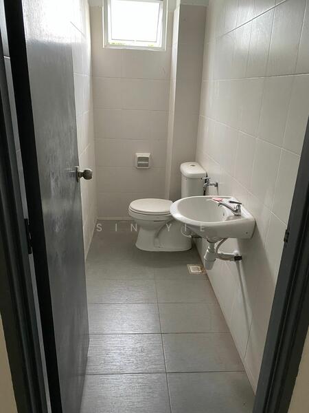 For Rent - BANDAR ALAM MASAI