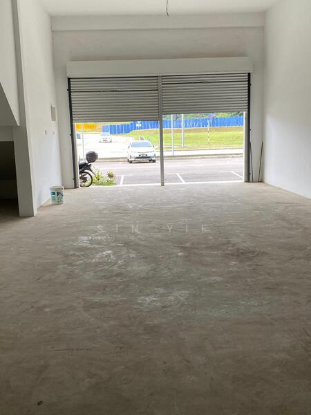 For Rent - BANDAR ALAM MASAI