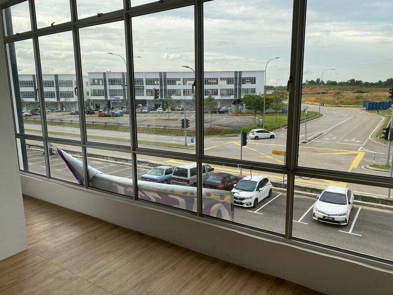 For Rent - BANDAR ALAM MASAI