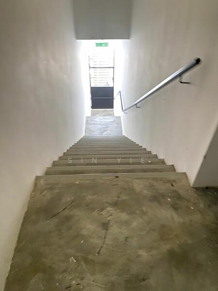 For Rent - BANDAR ALAM MASAI