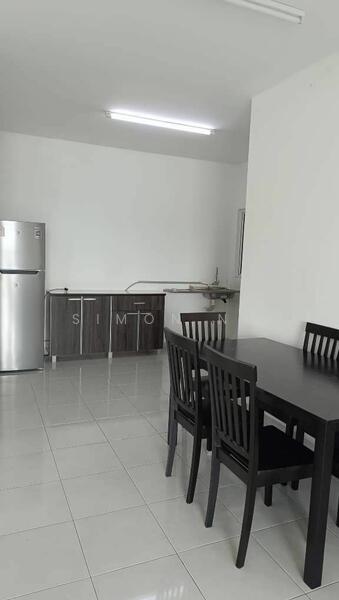 Untuk Disewa - Kelisa Heights