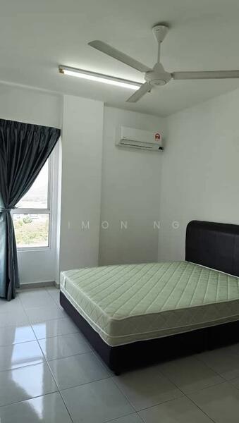 Untuk Disewa - Kelisa Heights