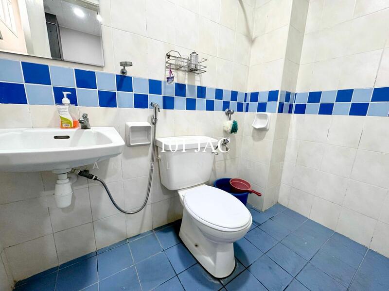 For Sale - Bandar Botanic Klang