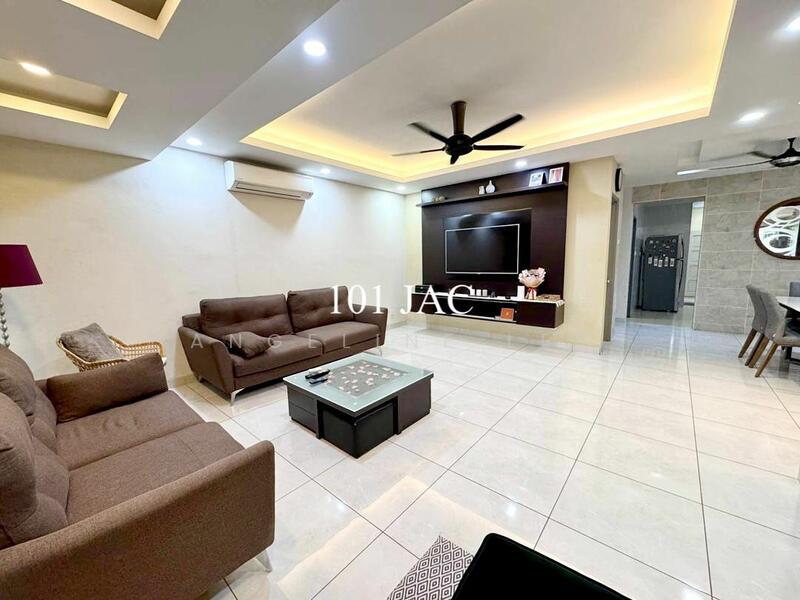For Sale - Bandar Botanic Klang