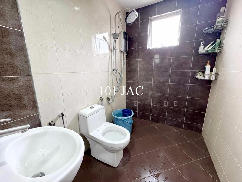 For Sale - Bandar Botanic Klang