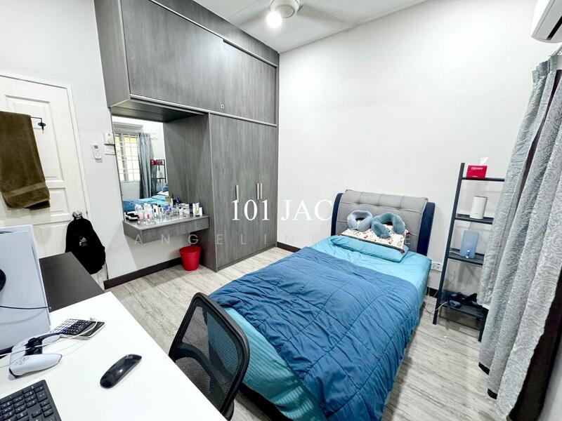 For Sale - Bandar Botanic Klang