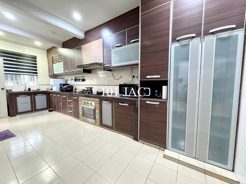 For Sale - Bandar Botanic Klang