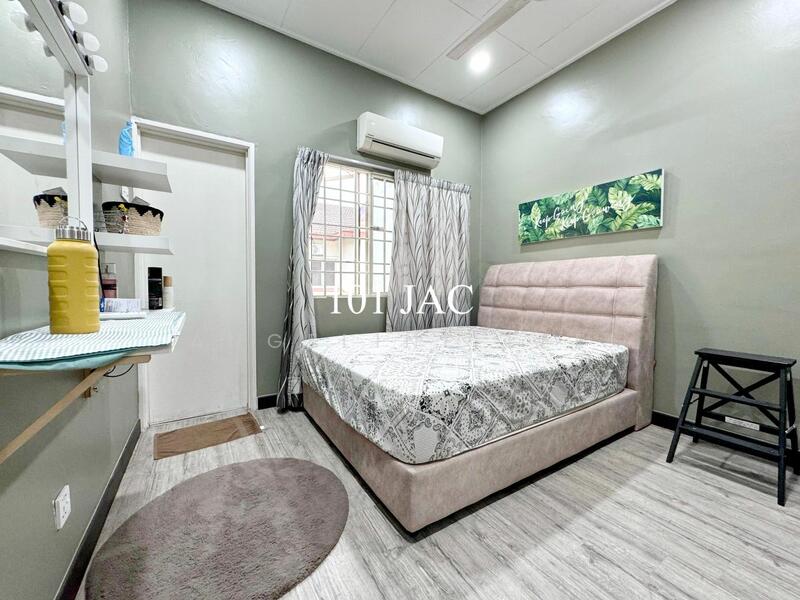 For Sale - Bandar Botanic Klang