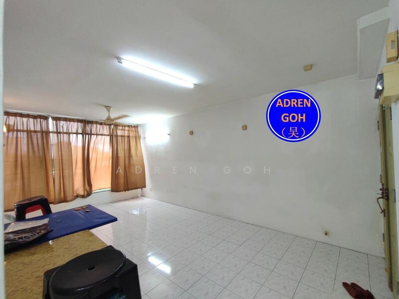 For Rent - Taman Kristal