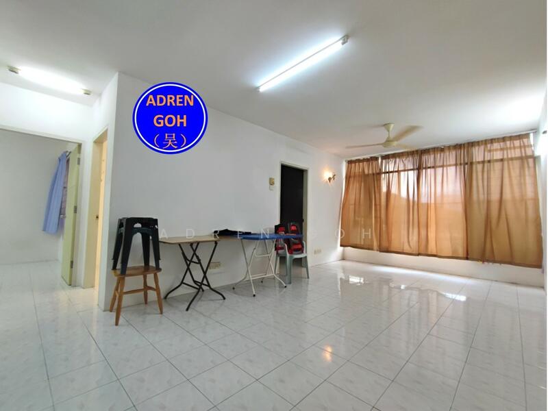 For Rent - Taman Kristal
