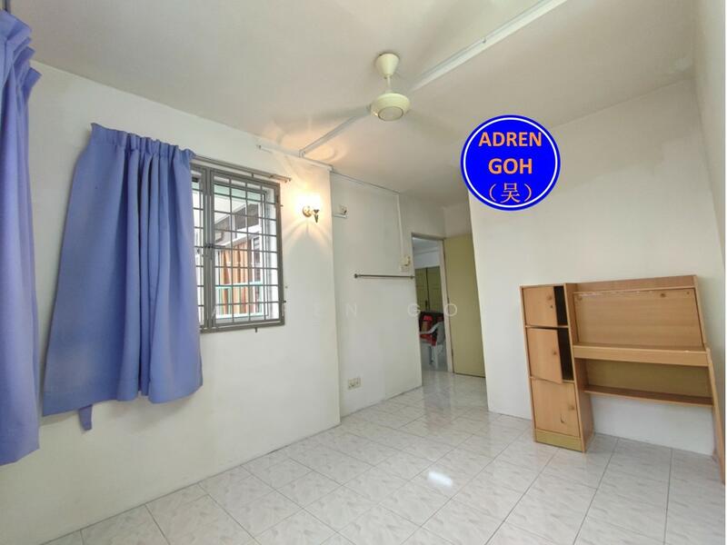 For Rent - Taman Kristal