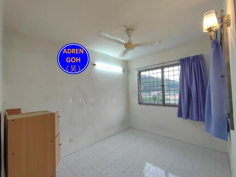 For Rent - Taman Kristal