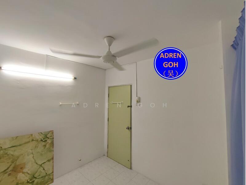 For Rent - Taman Kristal