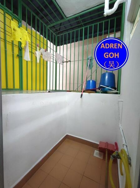 For Rent - Taman Kristal