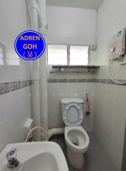 For Rent - Taman Kristal